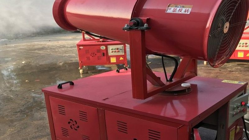 防爆焊烟净化器：揭秘其工作原理与选购要点