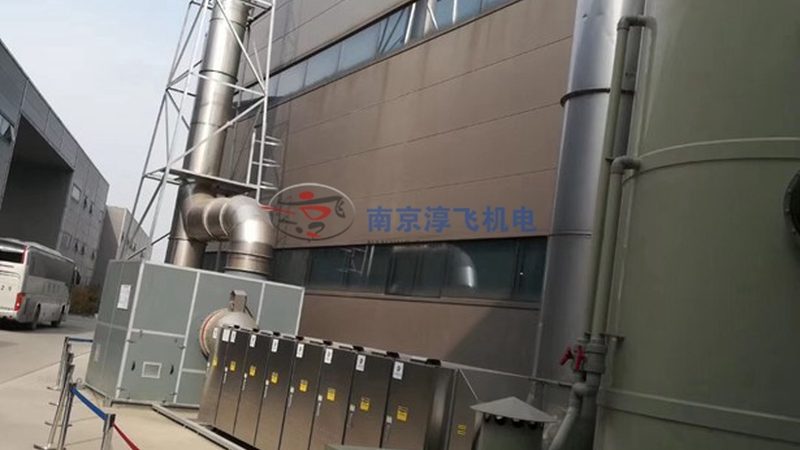 河南一体化污水处理设备：揭秘其批发价格背后的因素**