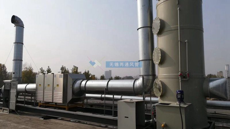 油烟净化器不工作，保险丝烧断的原因及处理方法