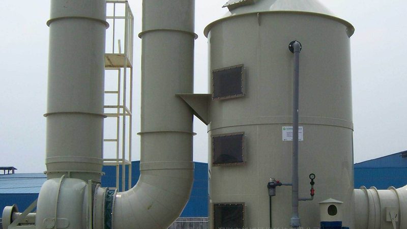 小型滤筒除尘器：揭秘其报价背后的考量因素