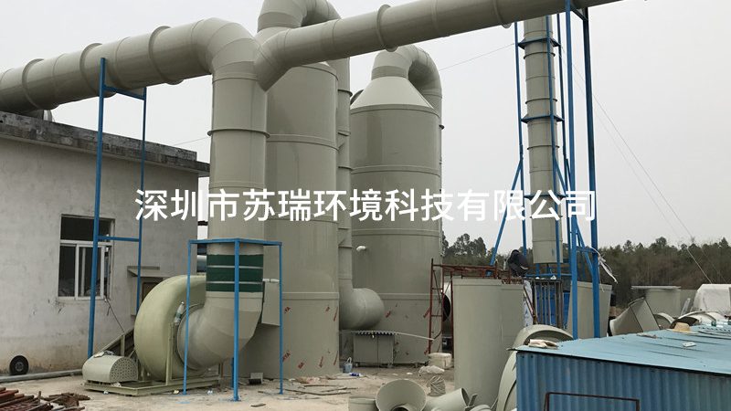 化工污水处理设备日常维护方法：保障稳定运行的关键