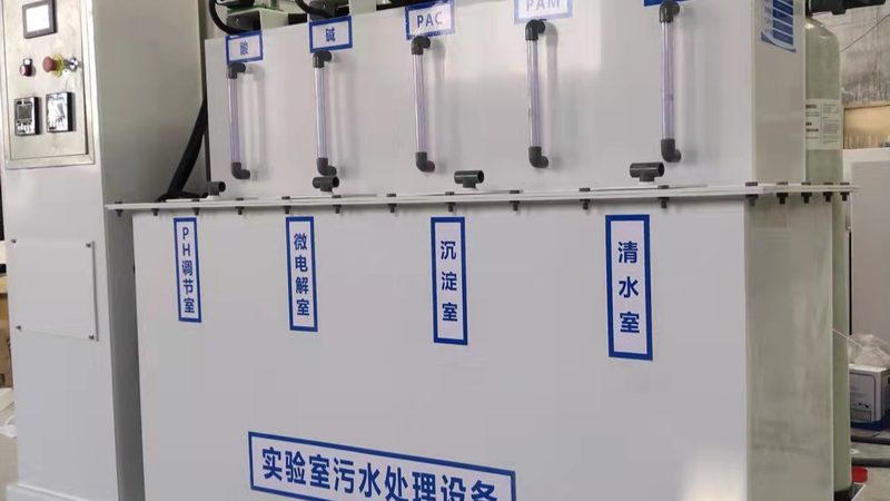 焊烟净化器与除尘器：揭秘两者间的差异与选择要点