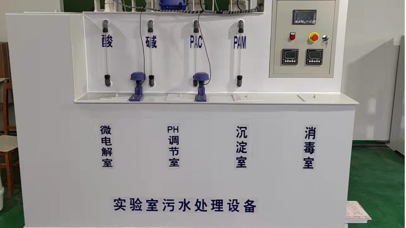布袋除尘器与静电除尘器：环保设备中的双剑合璧