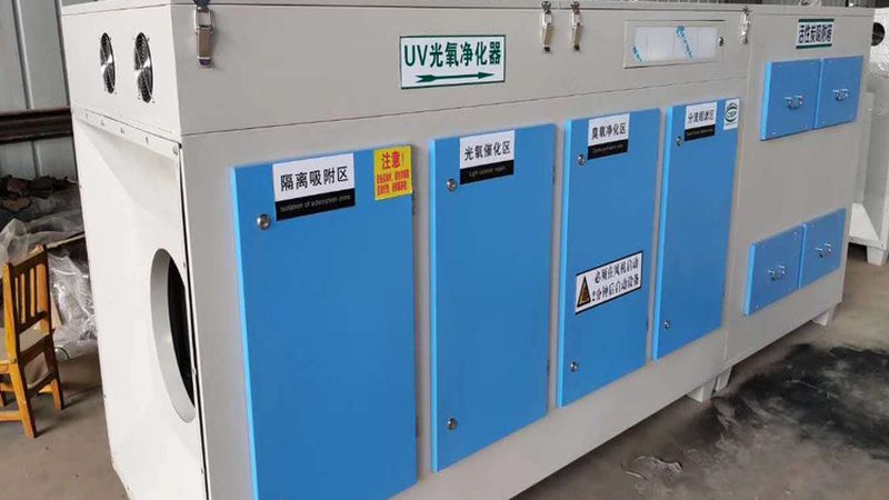污水处理设备：揭秘十大品牌背后的技术实力与市场选择**
