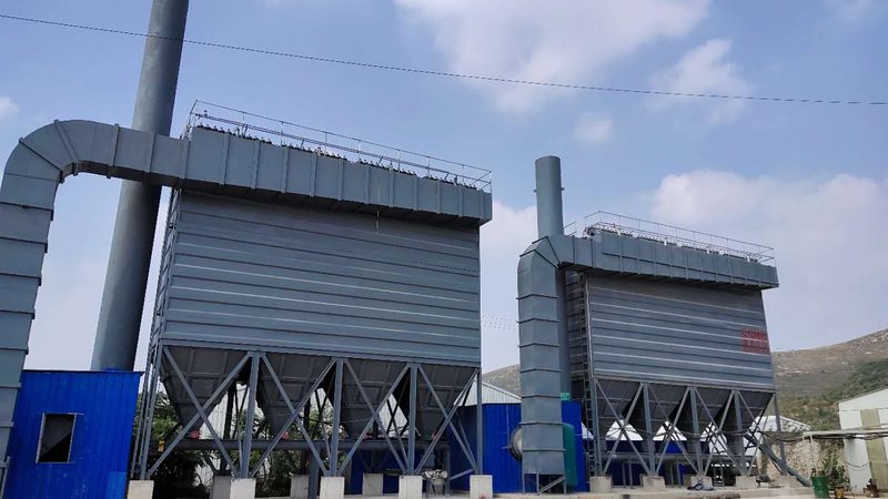 油烟净化器活性炭吸附设备：揭秘定制化解决方案的关键**