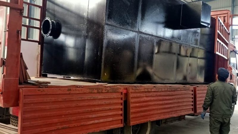 金属矿山布袋除尘器：揭秘其工作原理与选购要点