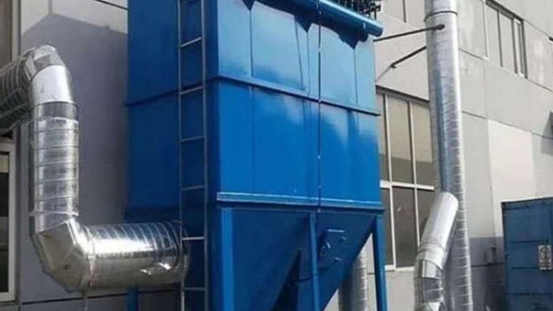 工业废气处理方案设计流程：关键步骤与注意事项