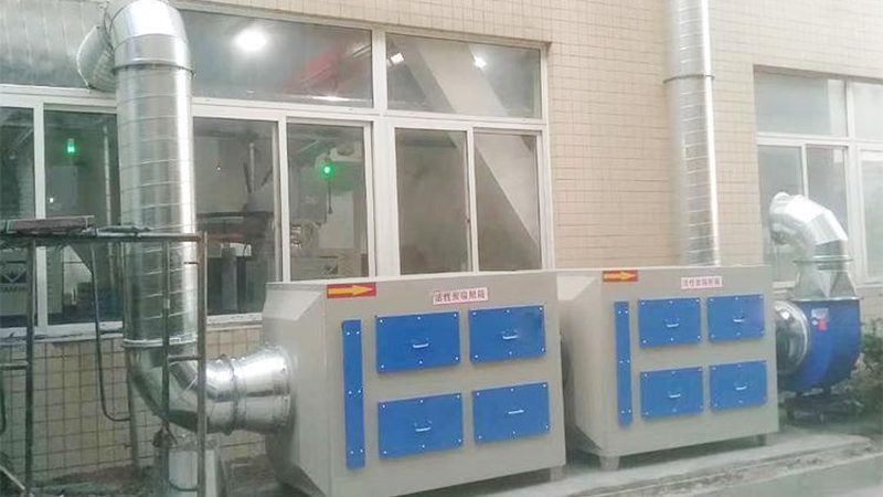 除尘布袋材质与过滤精度关系