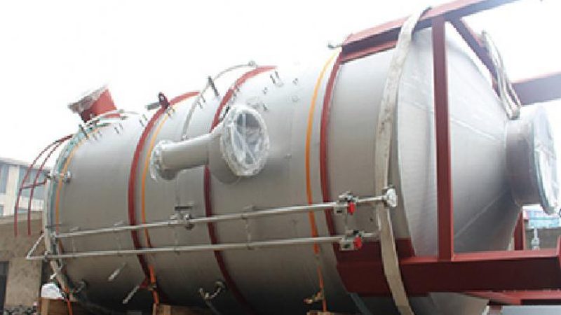 生物滤池与活性炭吸附：环保设备选型的关键对比**
