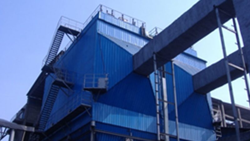 水泥厂布袋除尘器：揭秘其工作原理与选购要点**