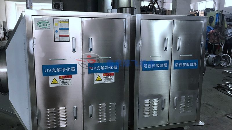 便携式焊烟净化器滤芯更换全攻略**