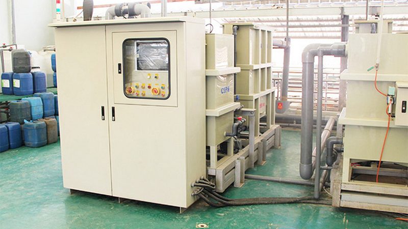 气浮溶气罐压力计算：关键参数与实际应用