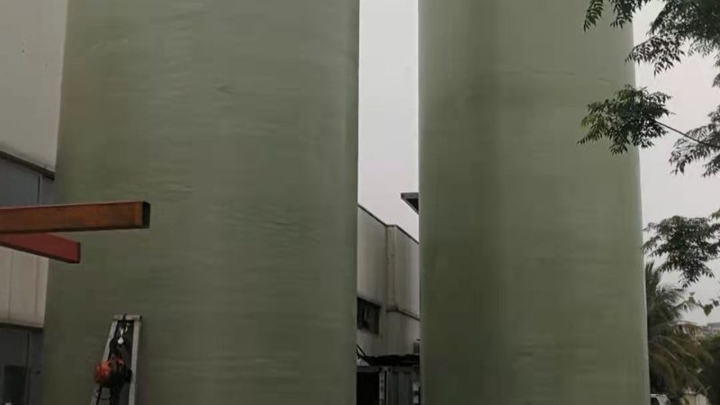 焊烟净化器：环保治理中的关键设备解析